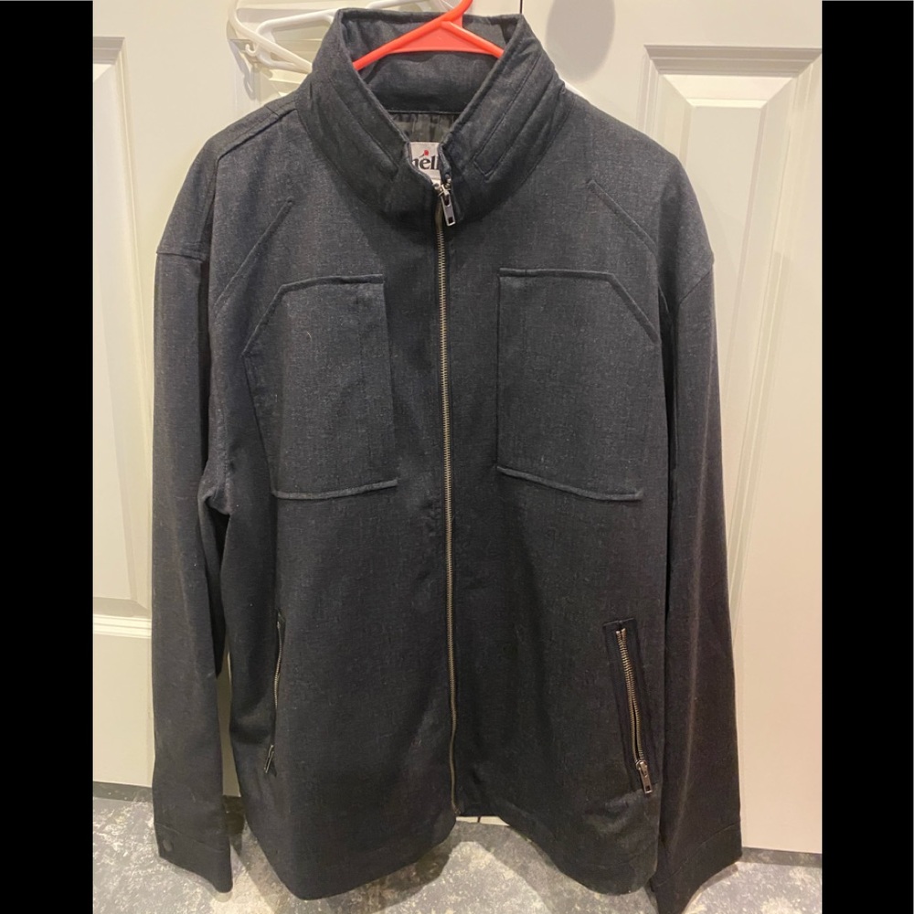 Tunellus Men’s Jacket